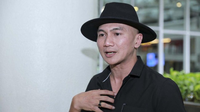 Rumah Tangga Anji Manji Terancam Karam Setelah 11 Tahun Bersama