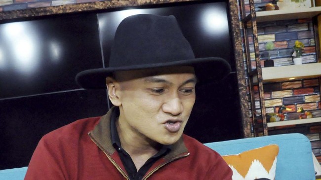 Penyidik ingin meminta keterang Anji, selaku pihak yang menyebarkan video klaim obat herbal corona lewat akun Youtube miliknya, duniamanji.