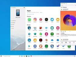 Wah, Windows 10 Bisa Jalankan Aplikasi Android