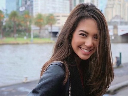 Penyesalan Aurelie Moeremans Punya Pasangan Toksik, Diminta Tato agar Tak Bisa Ikut Kontes Kecantikan
