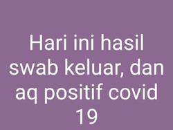 Tertular COVID-19 di Sidoarjo, Ini yang Dirasakan Bakal Calon Bupati Banyuwangi
