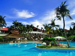 Resort Mewah Bintan Terancam Tutup, 500 Karyawan Terancam di-PHK