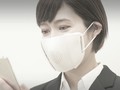 Jepang Ciptakan Masker Pintar, Bisa Terjemah Bahasa Indonesia