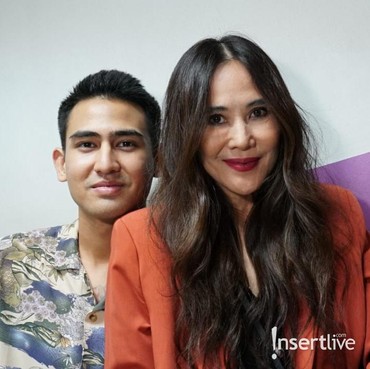 Cerita Axel Matthew yang Pernah Satu Proyek bareng Pemain 'GoT'