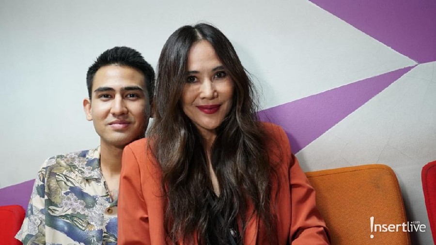 Cerita Axel Mattew yang Pernah Satu Proyek Bareng Pemain 'GoT'