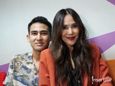 Cerita Axel Matthew yang Pernah Satu Proyek bareng Pemain 'GoT'