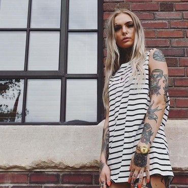 Bintang Netflix Daisy Coleman Tewas Bunuh Diri