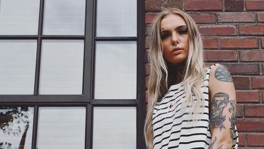 Bintang Netflix Daisy Coleman Tewas Bunuh Diri