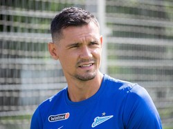 Liverpool Kangen Dejan Lovren