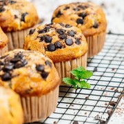 Dijamin Banyak Orang yang Suka! Ini Resep Muffin Beragam Macam Rasa