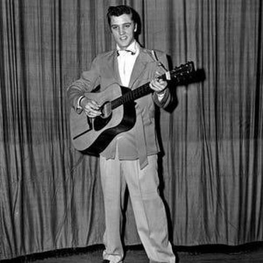 Lirik Lagu My Way - Elvis Presley