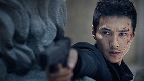 Sutradara John Wick Adaptasi Film Korea, The Man from Nowhere
