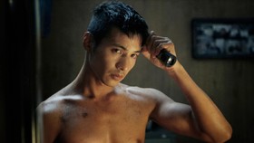 Sinopsis The Man from Nowhere, K-Movie Trans7 Malam Ini