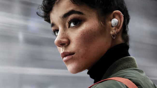 Spesifikasi dan Harga Galaxy Buds Live