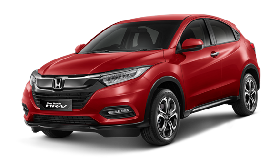 Daftar Lengkap Harga Rush, BR-V, XL7 dengan Diskon PPnBM