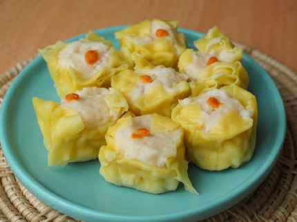 5 Resep Kulit Dimsum Anti Gagal dan Cara Melipat Kulit Dimsum yang Mudah