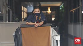 Bukan Resesi, Pengusaha Lebih Khawatir RI Depresi