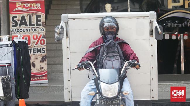 Pengamat Nilai Ekonomi Tumbuh Minus Gara gara Pemerintah