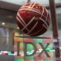 Gerak Saham Bank Mini, Mana yang Paling Menarik?