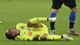 FOTO: MU dan Inter Kompak Lolos ke 8 Besar Liga Europa Manchester United dan Inter Milan berhasil melangkah ke perempat final Liga Europa usai mengalahkan lawan masing-masing.