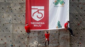 Nielsen: Iklan Billboard dan Baliho Turun di Tengah Pandemi
