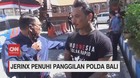 VIDEO: Jerinx Diperiksa Polisi Terkait Dugaan 'Hate Speech'