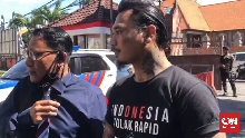 Jerinx Terancam Hukuman 6 Tahun Penjara dan Denda Rp1 Miliar