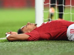 6 Pemain Ini Siap Dilepas MU di Januari?