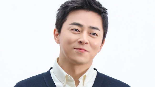 Jo Jung-suk-Gummy Umumkan Kelahiran Anak Pertama Jo Jung-Suk-Gummy Umumkan Kelahiran Anak Pertama
