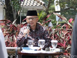 Ekonomi Jabar Minus 5,98% Lebih Besar dari Nasional