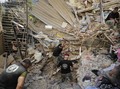FOTO: Hiruk-pikuk Evakuasi Pasca Ledakan Libanon