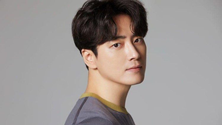 Lee Joon Hyuk