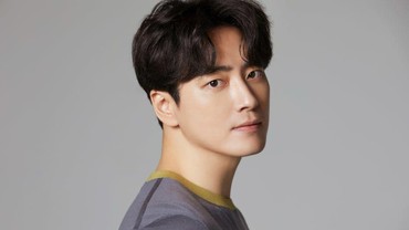 img-title Lee Joon Hyuk Bakal Jadi Duda Anak Satu di Drama Korea Romantis Baru