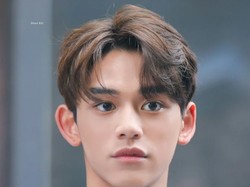 4 Hal yang Bikin Wajah Lucas NCT Dinilai Sempurna Oleh Dokter Bedah Plastik