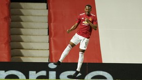 MU Lolos 8 Besar Liga Europa hingga Bencana Barcelona