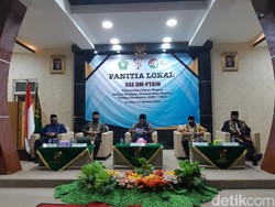 Menag Persilakan Sekolah MI, MTS, dan Aliyah Belajar Tatap Muka