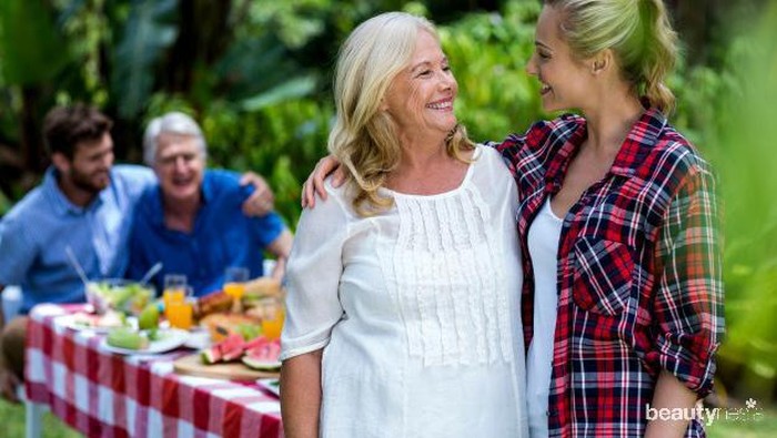 Mau Disayang Mertua? Ini Cara Menjaga Hubungan Agar Tetap Harmonis!