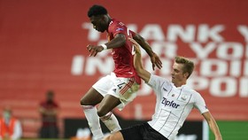 5 Fakta Unik MU vs Copenhagen di Liga Europa