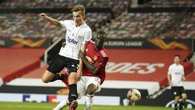 Jadwal Perempat Final Liga Europa: MU vs Copenhagen