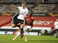 Jadwal Perempat Final Liga Europa: MU vs Copenhagen