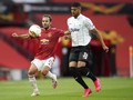 FOTO: MU dan Inter Kompak Lolos ke 8 Besar Liga Europa