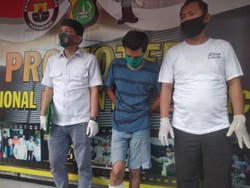 Ternyata, Pembunuh Wanita di Apartemen Margonda Depok Adalah Residivis