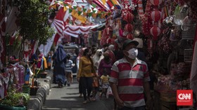Pemprov DKI Siapkan 5 Strategi Pemulihan Ekonomi Usai Pandemi