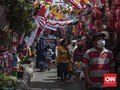 Pemprov DKI Siapkan 5 Strategi Pemulihan Ekonomi Usai Pandemi