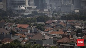 3 Tanda RI Masuk Jurang Resesi pada Kuartal III 2020
