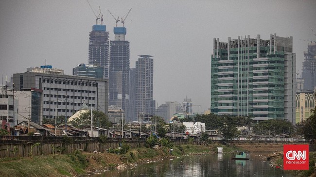 Sekretaris Kemenko Perekonomian Susiwijono Moegiarso menyebut pertumbuhan ekonomi Indonesia diperkirakan meningkat dengan munculnya sejumlah indikator positif.