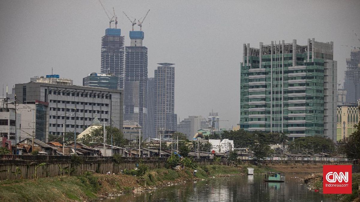 Perbandingan Pertumbuhan Ekonomi Indonesia dengan Negara ASEAN