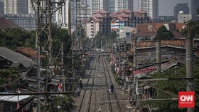 Fundamental Ekonomi Lesu, Ekonom Ingatkan Ancaman Depresi