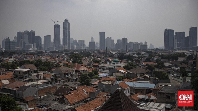 NJOP yang digunakan untuk perhitungan PBB-P2 di DKI Jakarta memiliki persentase yang berbeda, bergantung pada jenis objek PBB-P2.