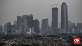 Ekonom Beri Catatan Asumsi Makro RAPBN 2021